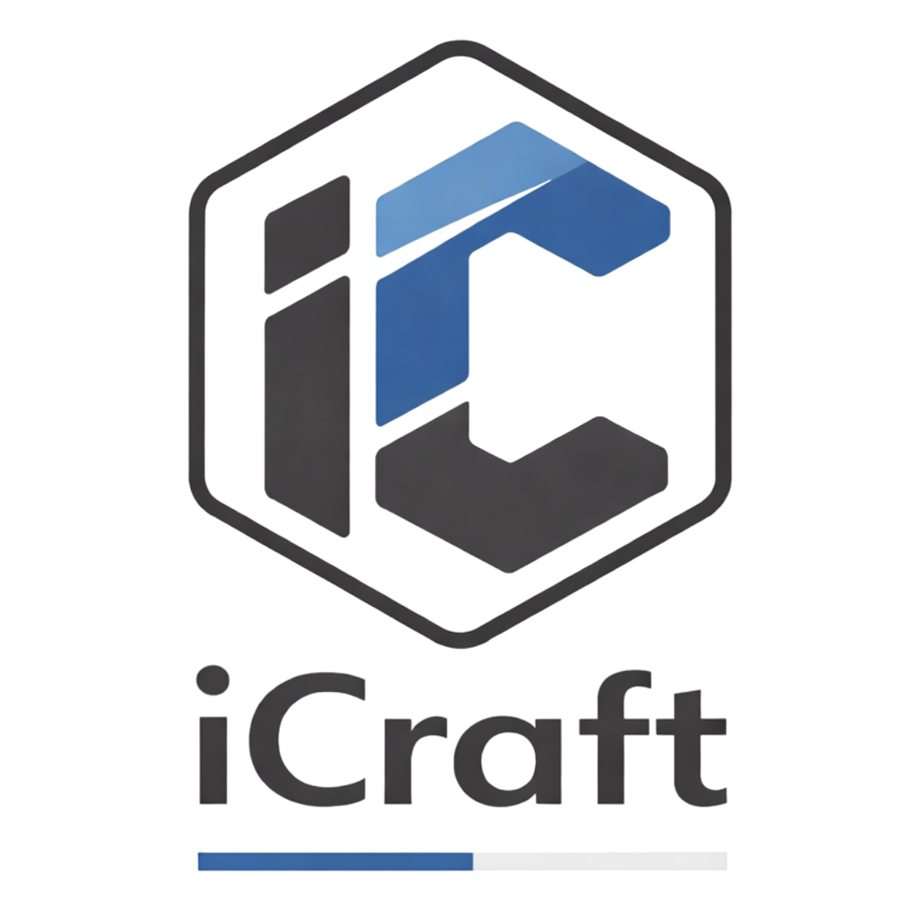 合同会社iCraft